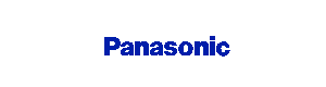 Panasonic